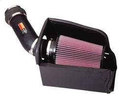 K&N Filters - K&N Filters 57-2531 Filtercharger Injection Performance Kit