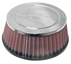 K&N Filters - K&N Filters RC-9520 Universal Air Cleaner Assembly