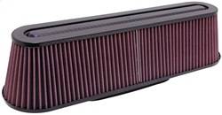 K&N Filters - K&N Filters RP-5161 Universal Air Cleaner Assembly