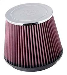 K&N Filters - K&N Filters RC-5173 Universal Air Cleaner Assembly