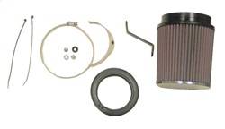 K&N Filters - K&N Filters 57-0518 57i Series Induction Kit