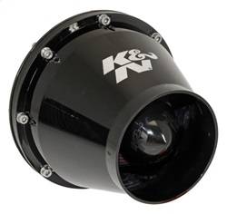 K&N Filters - K&N Filters 57A-6006 Apollo Cold Air Intake System