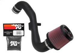 K&N Filters - K&N Filters 57-2559 Filtercharger Injection Performance Kit