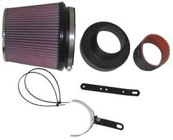 K&N Filters - K&N Filters 57-0574 57i Series Induction Kit