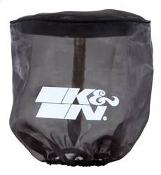 K&N Filters - K&N Filters PL-3214DK DryCharger Filter Wrap