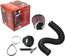 K&N Filters - K&N Filters 57-0679 57i Series Induction Kit