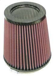 K&N Filters - K&N Filters RP-4740 Universal Clamp On Air Filter