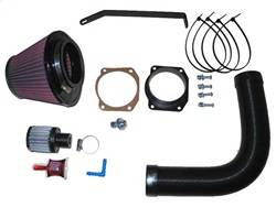 K&N Filters - K&N Filters 57-0601 57i Series Induction Kit