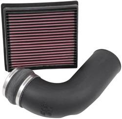 K&N Filters - K&N Filters 57-1568 57i Series Induction Kit