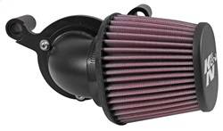K&N Filters - K&N Filters 57-1131 57 Series Fuel Injection Performance Kit