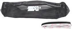 K&N Filters - K&N Filters 55-1040DK DryCharger Filter Wrap