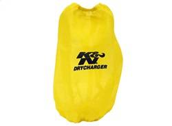 K&N Filters - K&N Filters RC-4780DY DryCharger Filter Wrap