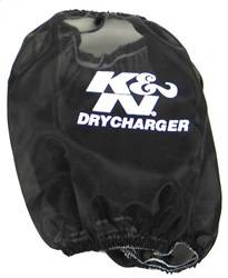 K&N Filters - K&N Filters RC-5040DK DryCharger Filter Wrap