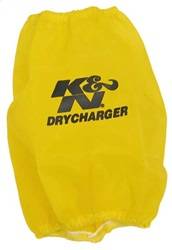 K&N Filters - K&N Filters RC-5100DY DryCharger Filter Wrap