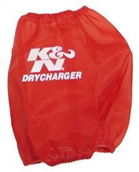 K&N Filters - K&N Filters RC-5107DR DryCharger Filter Wrap