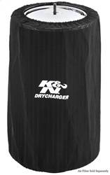 K&N Filters - K&N Filters RC-5165DK DryCharger Filter Wrap