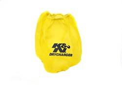K&N Filters - K&N Filters RF-1014DY DryCharger Filter Wrap
