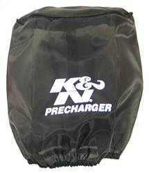 K&N Filters - K&N Filters RU-3480PK PreCharger Filter Wrap