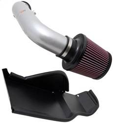 K&N Filters - K&N Filters 69-5306TS Typhoon Cold Air Induction Kit