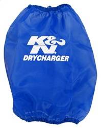 K&N Filters - K&N Filters RC-4630DL DryCharger Filter Wrap