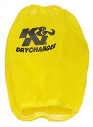 K&N Filters - K&N Filters RC-4630DY DryCharger Filter Wrap