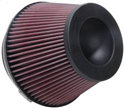 K&N Filters - K&N Filters RC-51380 Universal Clamp On Air Filter