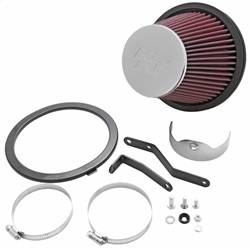 K&N Filters - K&N Filters 57-5500 Filtercharger Injection Performance Kit