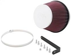 K&N Filters - K&N Filters 57-9005 Filtercharger Injection Performance Kit