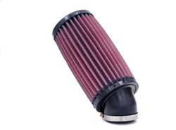 K&N Filters - K&N Filters R-1030 Universal Air Cleaner Assembly