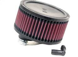 K&N Filters - K&N Filters RA-0460 Universal Air Cleaner Assembly