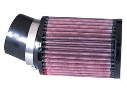 K&N Filters - K&N Filters RU-1760 Universal Air Cleaner Assembly