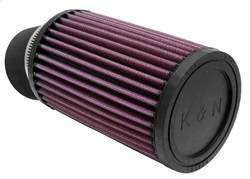 K&N Filters - K&N Filters RU-1770 Universal Air Cleaner Assembly