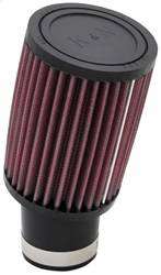 K&N Filters - K&N Filters RU-1780 Universal Air Cleaner Assembly