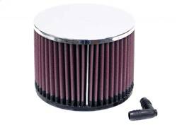K&N Filters - K&N Filters RA-057V Universal Air Cleaner Assembly