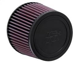 K&N Filters - K&N Filters R-1380 Universal Air Cleaner Assembly