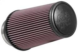 K&N Filters - K&N Filters RE-0870 Universal Air Cleaner Assembly