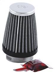 K&N Filters - K&N Filters RC-1290 Universal Air Cleaner Assembly