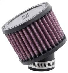 K&N Filters - K&N Filters R-0640 Universal Air Cleaner Assembly