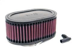 K&N Filters - K&N Filters RA-0770 Universal Air Cleaner Assembly