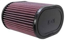 K&N Filters - K&N Filters RU-1540 Universal Air Cleaner Assembly