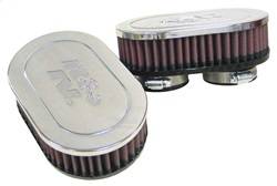 K&N Filters - K&N Filters RC-2282 Universal Air Cleaner Assembly