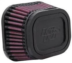 K&N Filters - K&N Filters RU-3410 Universal Air Cleaner Assembly