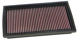 K&N Filters - K&N Filters 33-2166 Air Filter