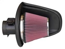 K&N Filters - K&N Filters 57-2523-2 Filtercharger Injection Performance Kit