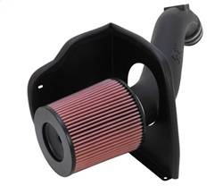 K&N Filters - K&N Filters 57-3034 Filtercharger Injection Performance Kit