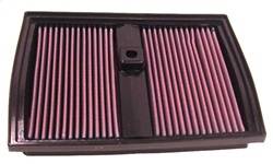 K&N Filters - K&N Filters 33-2217 Air Filter