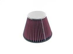 K&N Filters - K&N Filters RC-9940 Universal Air Cleaner Assembly