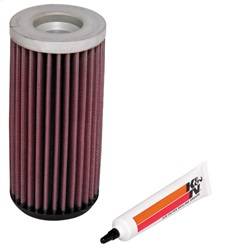 K&N Filters - K&N Filters E-4510 Air Filter