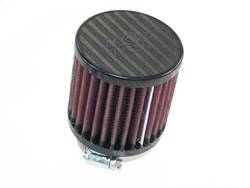 K&N Filters - K&N Filters RP-5164 Universal Air Cleaner Assembly