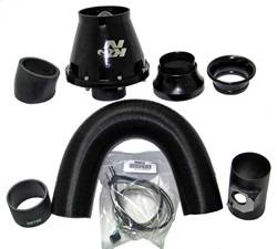 K&N Filters - K&N Filters 57A-6018 Apollo Cold Air Intake System